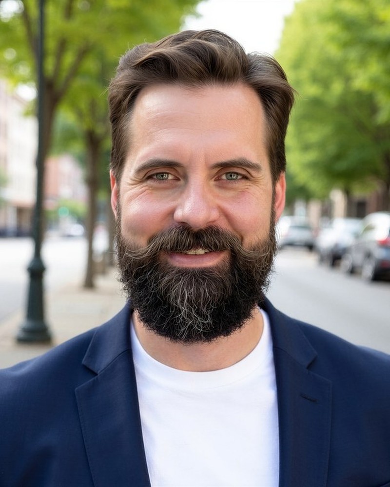 Jared Clark — Founder, Certify Consulting